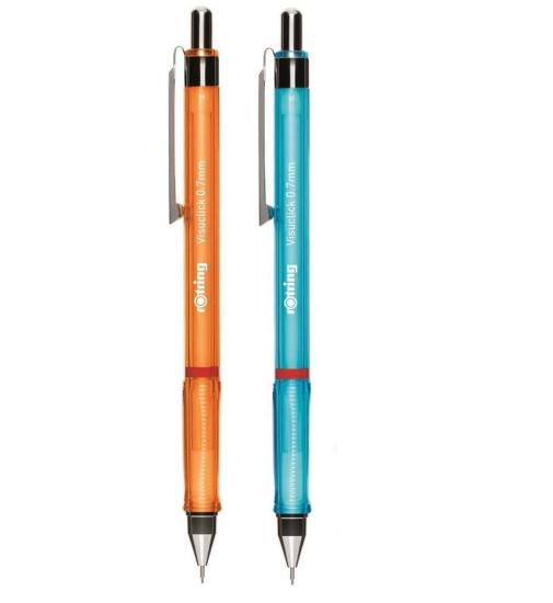 Visuclick-Versatil Kalem -0.7 Uçlu-Rotring (1Adet Fiyatıdır)